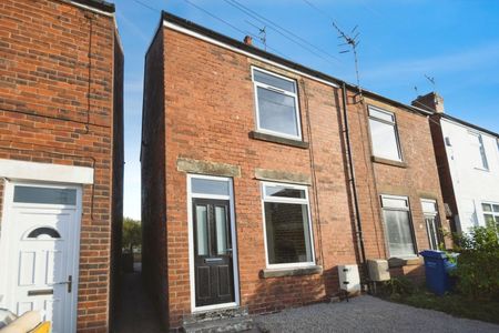 Derby Road, Chesterfield, S40 2ER - Photo 4