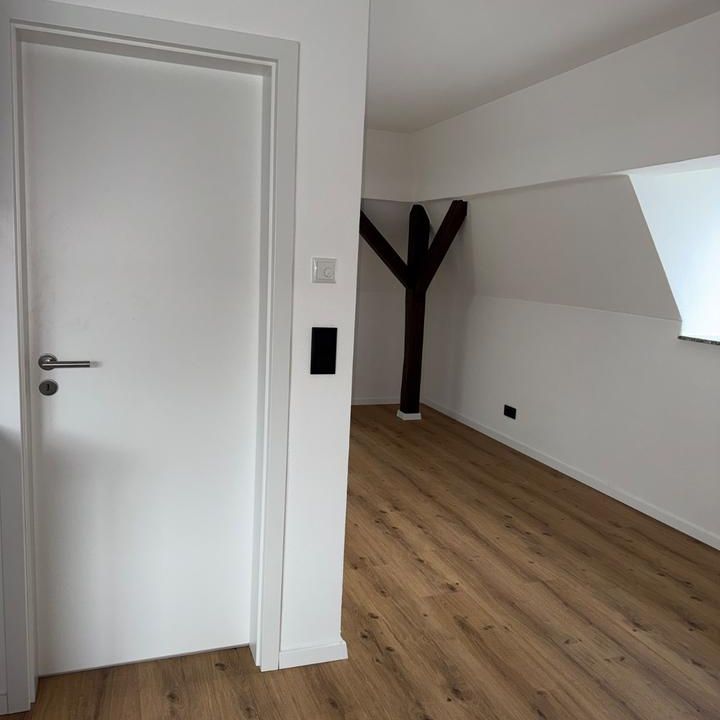 1-Zimmer Apartment, EBK, ab sofort, Top Lage - Photo 1
