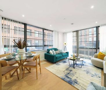Guild Point, B5 6EL, Birmingham - Photo 5