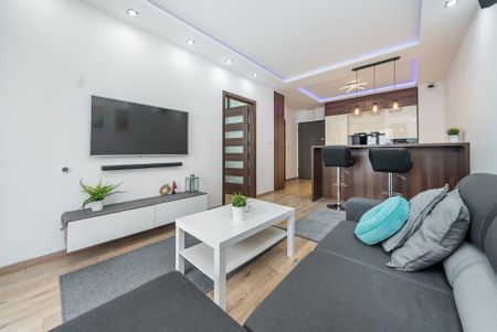 Sprawdź>>> 2p na warszawskiej Winnicy 37.6 m² - Zdjęcie 2