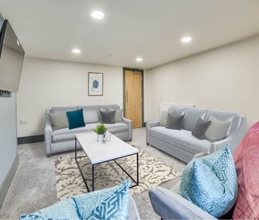 Knowle Mount (Room 2), Burley, Leeds - Photo 6