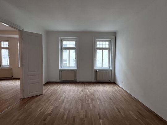 WOHNEN AM DONAUKANAL - NAHE PRATER - UNBEFRISTET - Foto 1