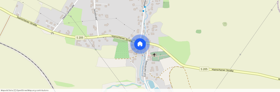 Hainichener Straße, 09599, Hainichener Straße    Freiberg