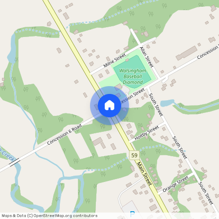 1590 Middleton North Walsingham Road, Norfolk