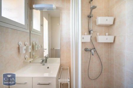 Appartement à louer 1 pièce 10.27m² - Photo 4