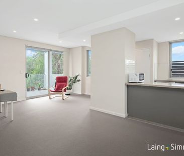 Gorgeous Apartment in the heart of Pennant Hills - Photo 1