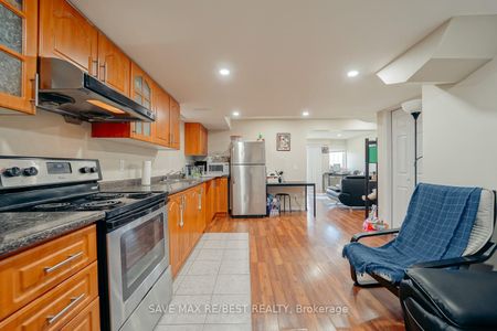 For Lease - 22 Birch Tree Trail Unit# BSMT, Brampton, Ontario - Photo 3