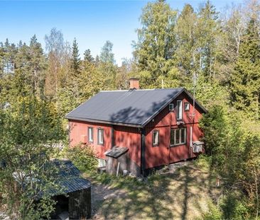 Kärrstigen, Skogås - Foto 2