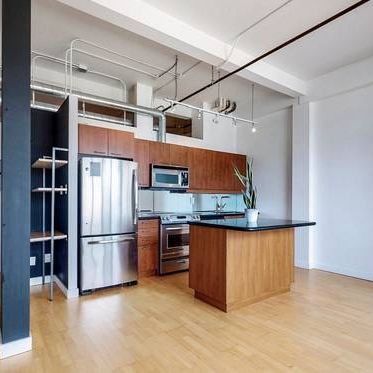 BEAUTIFUL 2 BDRM UNIT IN THE CHOCOLATE COMPANY LOFTS! - Photo 4