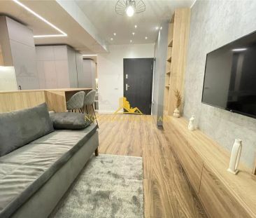 NOVISIMO-IMOBILIARE: AP. CU DOUA CAM. DE INCHIRIAT IN ZONA ALBERT, P. - Photo 6