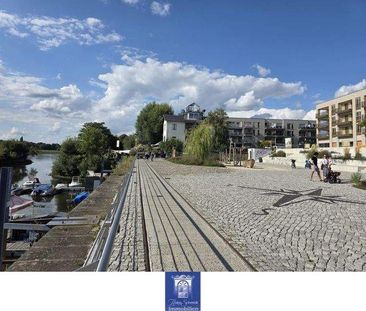 Ihr neuer Lieblingsplatz an der Elbe! Erstbezug in der HafenCity! - Foto 5