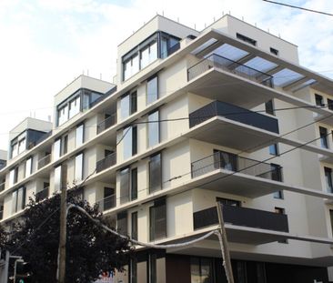 ab 01.03.2025: Wunderschöne 3 Zimmerwohnung mit Balkon im 7.Bezirk - Photo 6