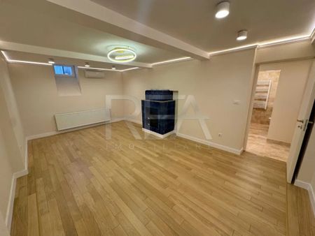 5 Camere - Vila - Dorobanti - 130mp - Photo 4