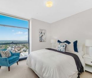 Popular Metro Spire North East Two-bedroom - Luxury & Convenience - Photo 4