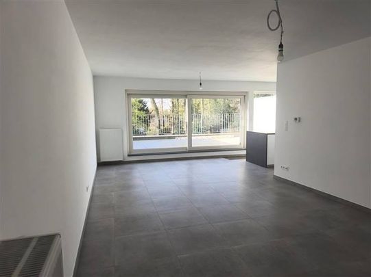 Appartement te huur - Foto 1