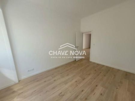 Apartamento T3 em Lisboa - Photo 5