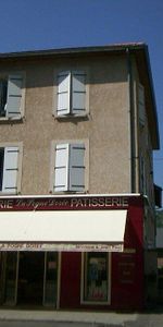 Location appartement 1 pièce 25.46 m² à Vienne (38200) - Photo 4