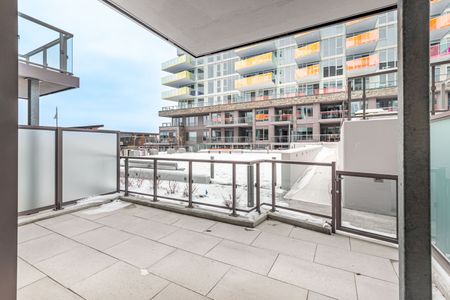 For Lease - 333 Sunseeker Avenue Unit# 137, Innisfil, Ontario - Photo 2