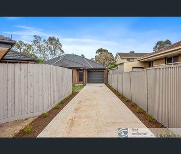 3/21 Redfern Crescent, Eumemmerring, Vic 3177 - Photo 1