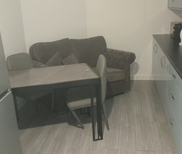 1 bedroom in a house share to rent - Photo 4