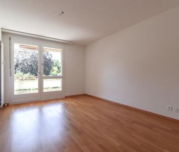 Tolle 4.5-Zimmerwohnung im 2. Stock - Photo 1