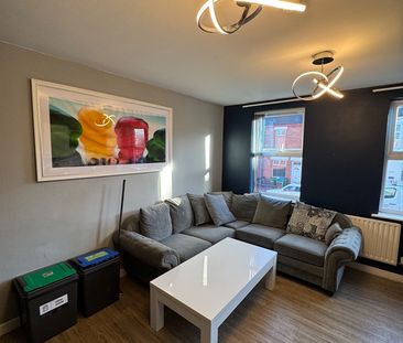 Room in a Shared House, St. Margaret Road, CV1 - Photo 2