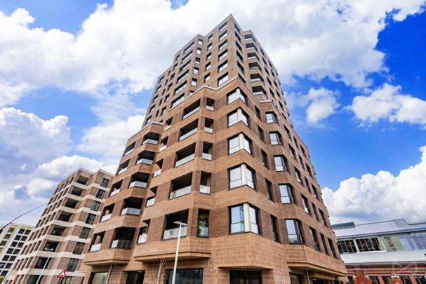 Appartement te huur - Photo 1