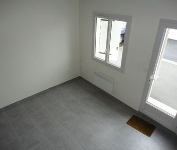 Location Appartement 2 pièces 27m² - Photo 3