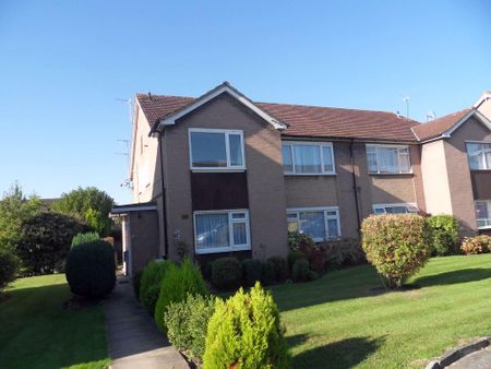 2 bedroom maisonette to rent - Photo 3