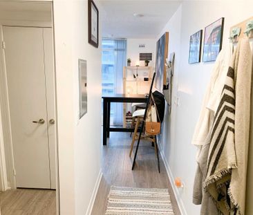 For Lease - 600 Fleet Street Unit# 530, Toronto, Ontario - Photo 5