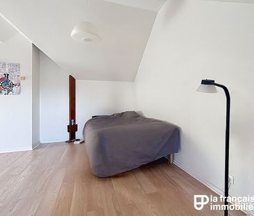 Location-Appartement-Type 1 - Photo 5