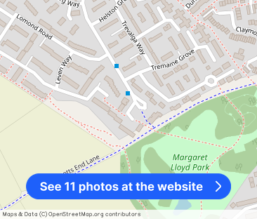 Katrine Square, Hemel Hempstead, HP2 - Photo 1