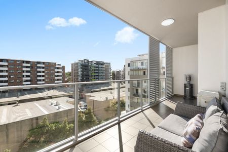 514/9-11 Wollongong Road, Arncliffe, NSW 2205 - Photo 5