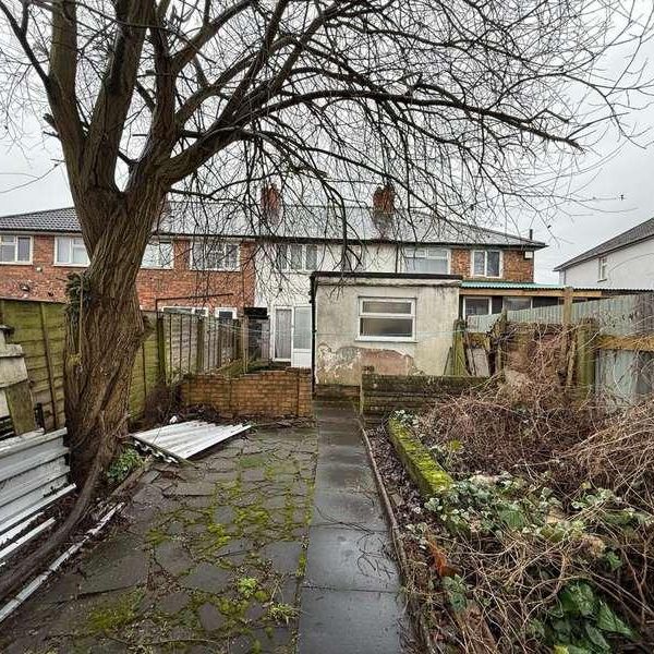 Kenwood Road, Bordesley Green, B9 - Photo 1