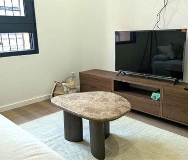 Piso de alquiler en Carrer de Sant Isidre Llaurador, 20, Plaza Ille... - Photo 4