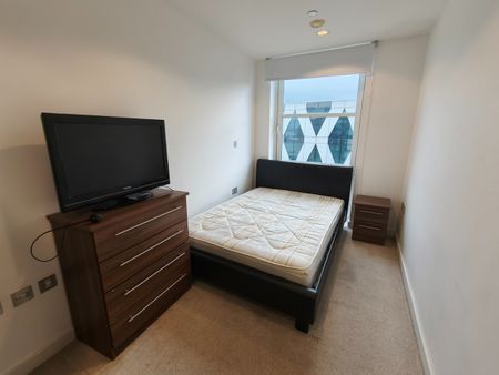 2 Bed Flat, Media City Uk, M50 - Photo 4