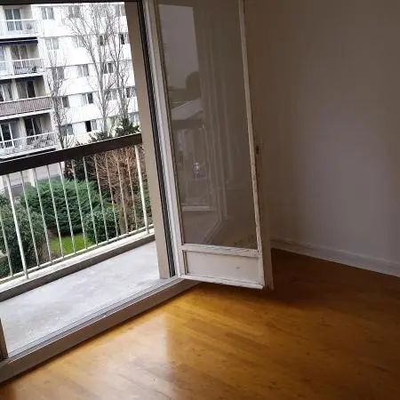 Appartement à louer 1 pièce 19m² - Photo 1