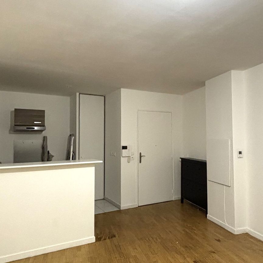 Appartement à louer 2 pièces • 39,82 m2 Antony - Photo 1