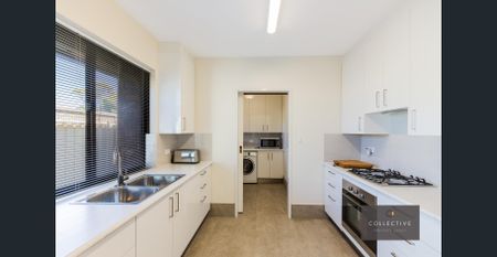 Furnished 3-Bedroom Townhouse - Photo 4