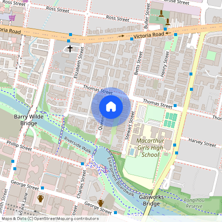 3/22-24 Queens Avenue, NSW 2150, Parramatta