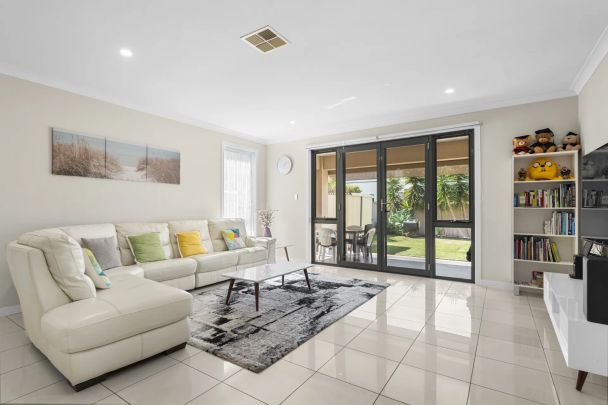 Contemporary Furnished Beachside Living - Photo 1