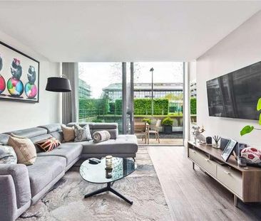 Eaststand Apartments, Highbury Stadium Square, London, N5 - Photo 4