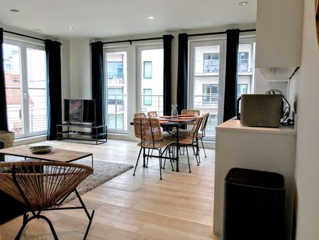 Flat - for rent - Foto 2