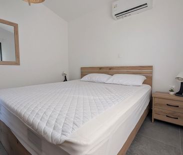 Διαμέρισμα για ενοικίαση Ντουράκι (Επανομή) - Φωτογραφία 5