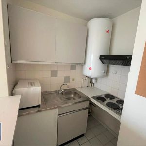 Appartement à louer 1 pièce 37.92m² - Photo 3
