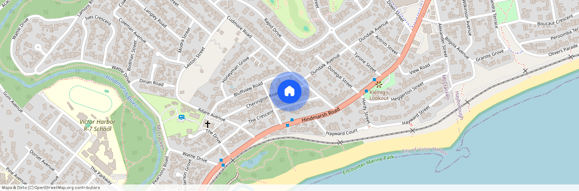 10 Cherington Rd, McCracken SA 5211