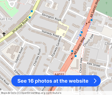 Stanway Gardens, West Bromwich, B71 - Photo 1