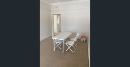 This full-brick apartment in the heart of Kensington offers 2 bedrooms plus a separate study！CONFIRM THE LEASE TERM IN ADVANCE! - Photo 4