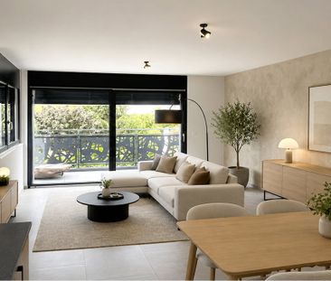 4.5 Zimmer, 137 m² - Foto 1