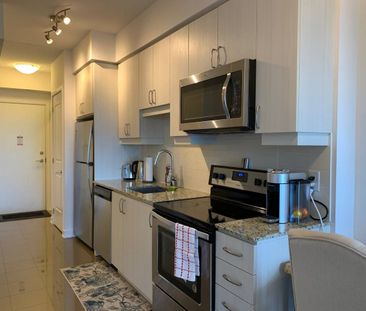 For Lease - 9201 Yonge Street Unit# 1813, Richmond Hill, Ontario - Photo 6